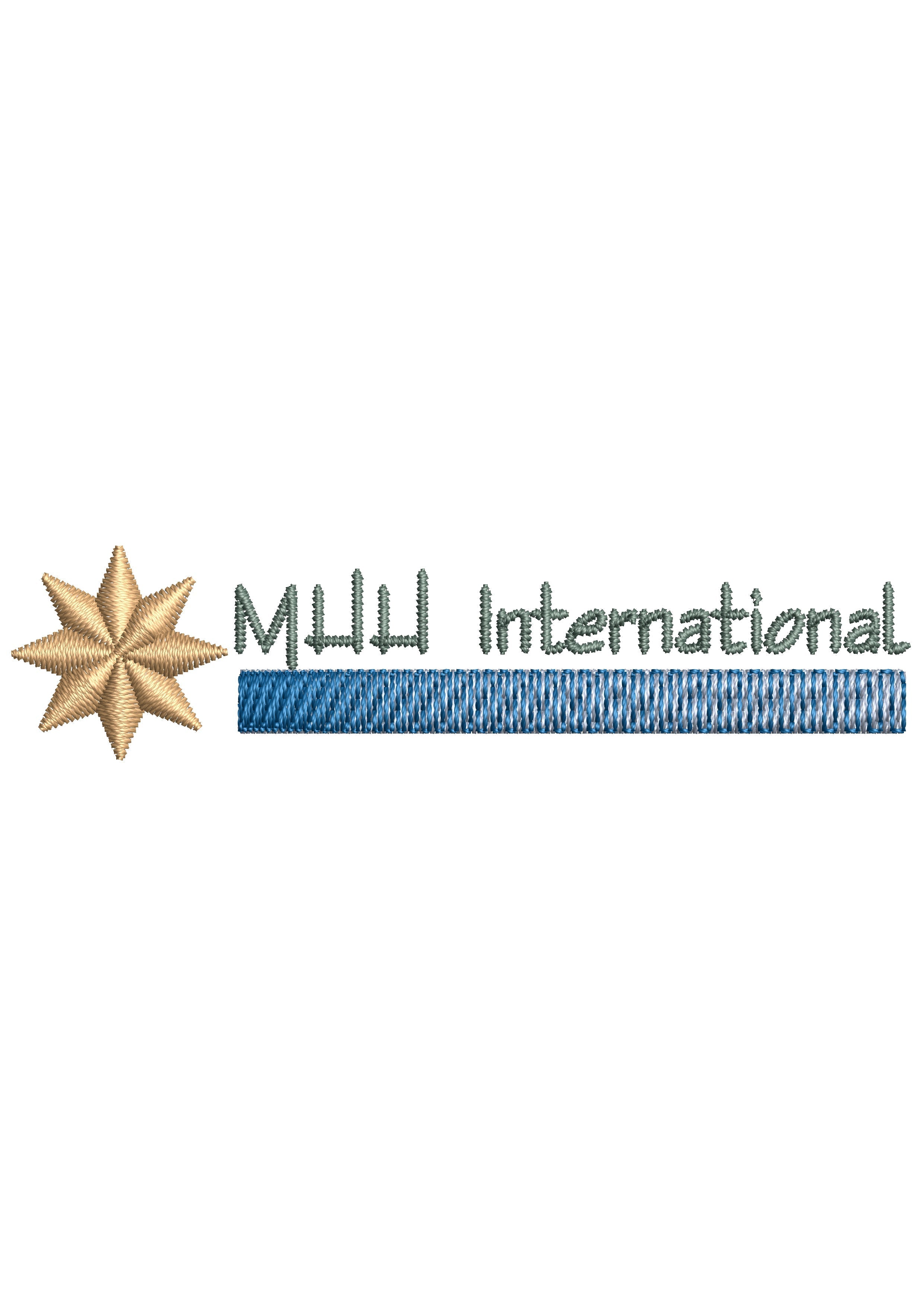 Mhhinter Embroidery Design