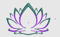 Flower Embroidery Design