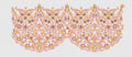 Flower Embroidery Design