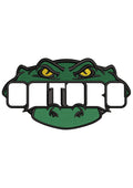 Big Frog Embroidery Design