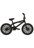 Bike Embroidery Design