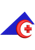 Care Home Embroidery Design