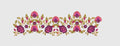 Flower Embroidery Design