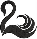 Duck Embroidery Design