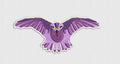 Owl Embroidery Design