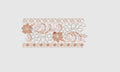 Flower Embroidery Design