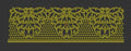 Flower Embroidery Design
