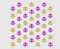 Flower Embroidery Design