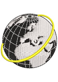 The World Embroidery Design