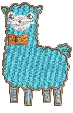 Camel Embroidery Design