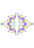 Perfect Multi Art Embroidery Design