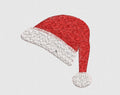 Hat Embroidery Design
