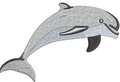 Fish Embroidery Design