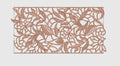 Flower Embroidery Design