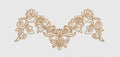Flower Embroidery Design