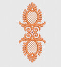 Flower Embroidery Design
