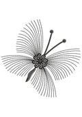 Stitch Butterfly Embroidery Design