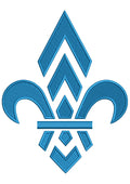Sign Of Priority Embroidery Design