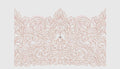 Flower Embroidery Design