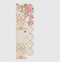 Flower Embroidery Design