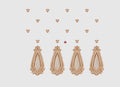 Flower Embroidery Design