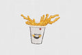 Juice Embroidery Design