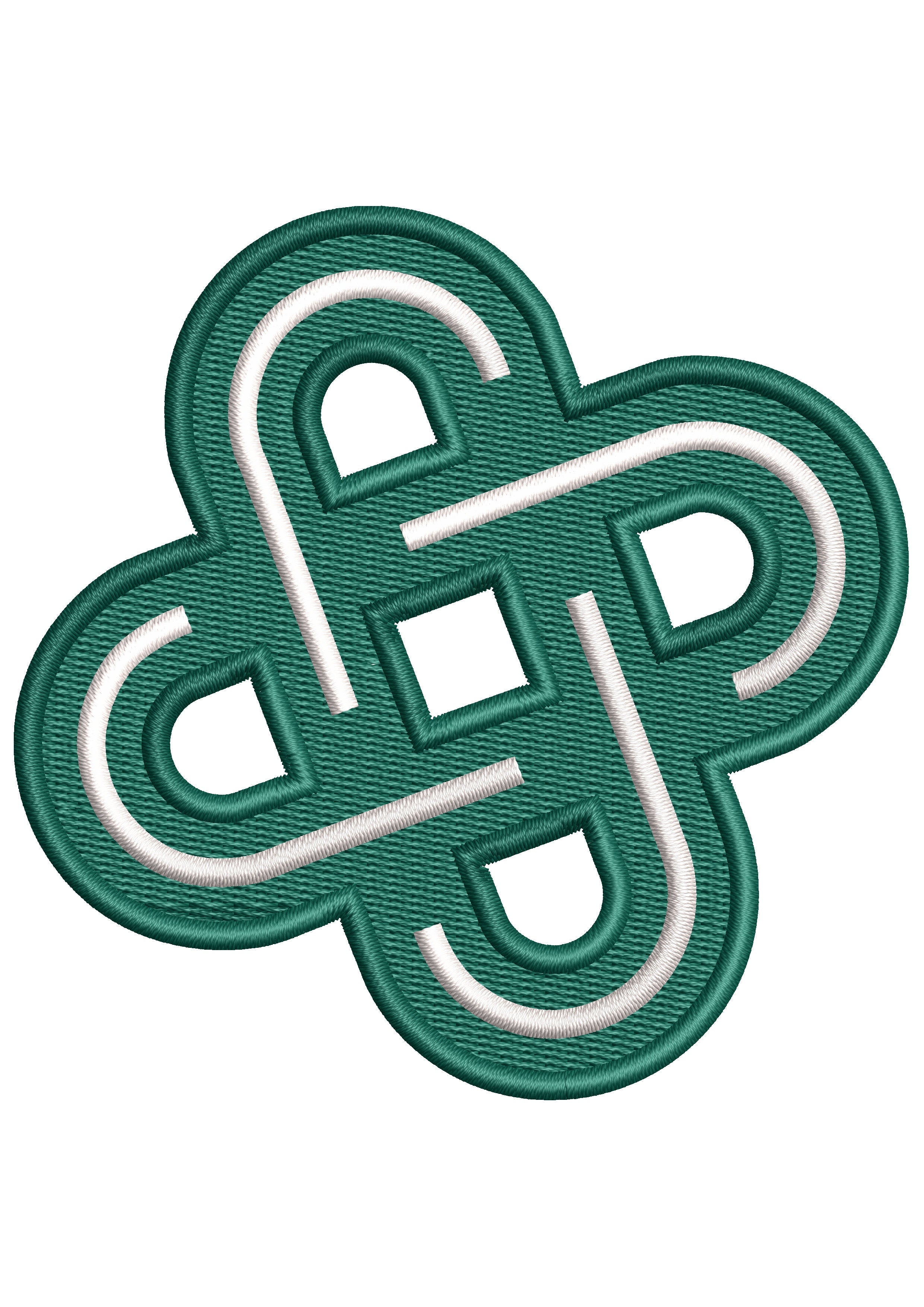 Barbar Embroidery Design