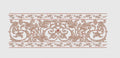 Flower Embroidery Design