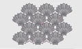 Flower Embroidery Design