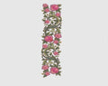 Flower Embroidery Design