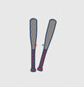 Bat Embroidery Design