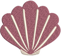 Shape Embroidery Design