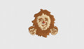 Face Embroidery Design