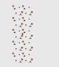 Flower Embroidery Design