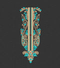 Flower Embroidery Design