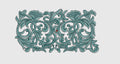Flower Embroidery Design