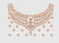 Flower Embroidery Design