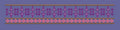 Border Embroidery Design