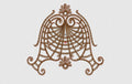 Flower Embroidery Design