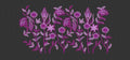 Flower Embroidery Design