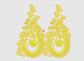 Flower Embroidery Design