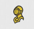 Deeo Embroidery Design