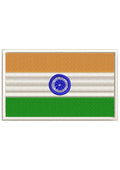 India Embroidery Design