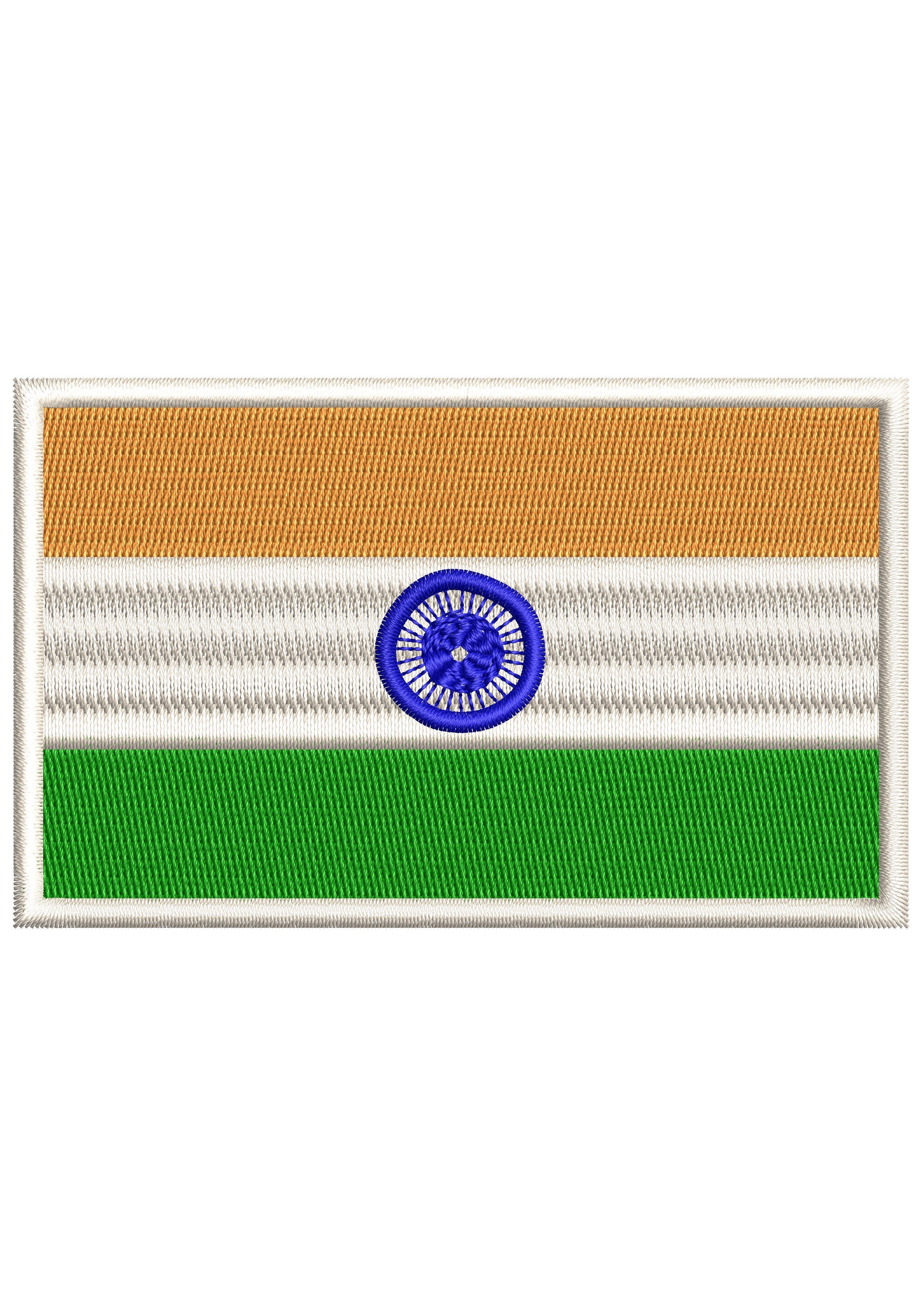 India Embroidery Design