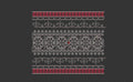 Flower Embroidery Design