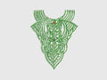 Flower Embroidery Design
