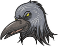 Eagle Embroidery Design