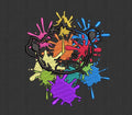 Art Embroidery Design