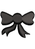 Tie Embroidery Design
