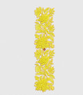 Flower Embroidery Design